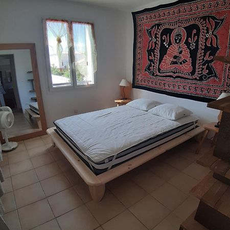 Chambres Calmes Dans Villa Perols Pret Parc Expo Arena 1Km Aeroport 3Km Gare Tgv 4Km Plages 5Km Carnon Palavas エクステリア 写真