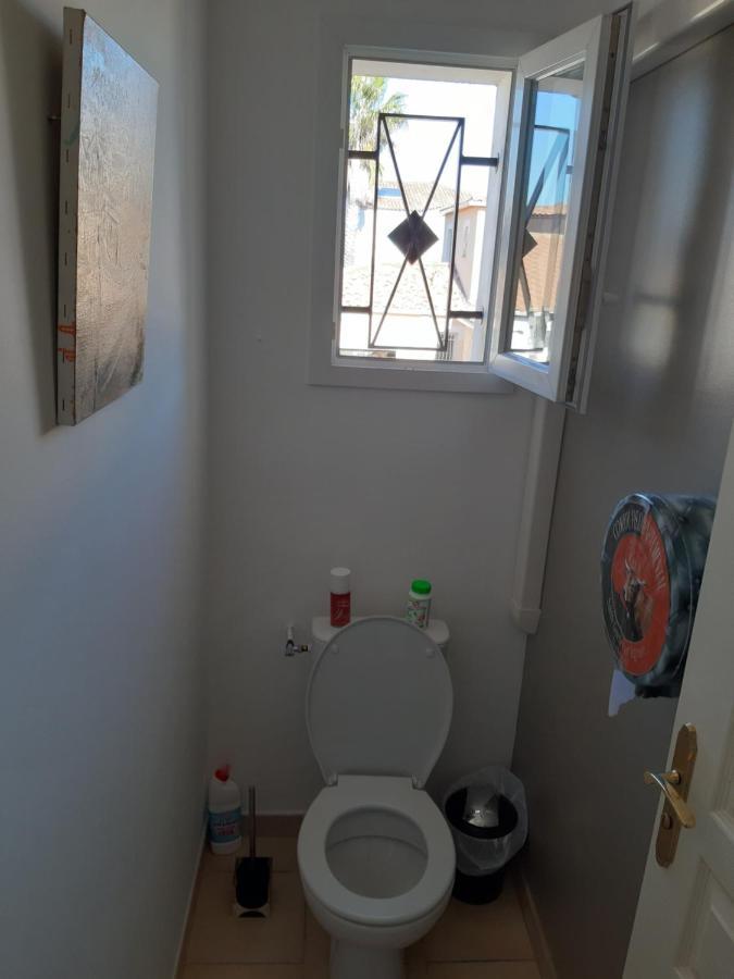 Chambres Calmes Dans Villa Perols Pret Parc Expo Arena 1Km Aeroport 3Km Gare Tgv 4Km Plages 5Km Carnon Palavas エクステリア 写真