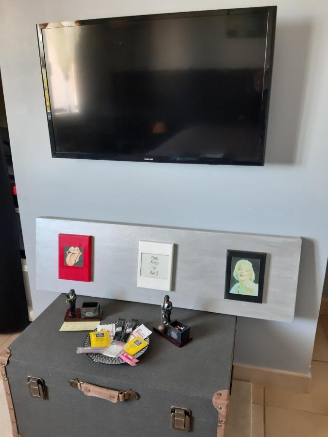Chambres Calmes Dans Villa Perols Pret Parc Expo Arena 1Km Aeroport 3Km Gare Tgv 4Km Plages 5Km Carnon Palavas エクステリア 写真