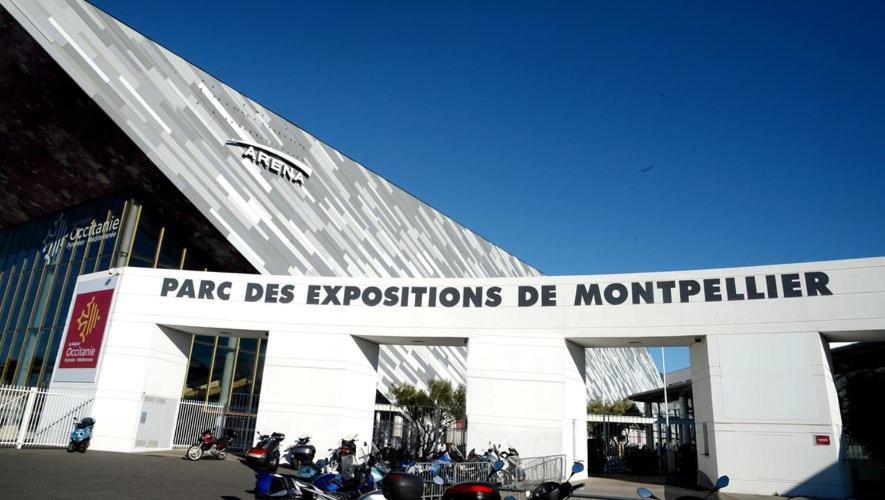 Chambres Calmes Dans Villa Perols Pret Parc Expo Arena 1Km Aeroport 3Km Gare Tgv 4Km Plages 5Km Carnon Palavas エクステリア 写真