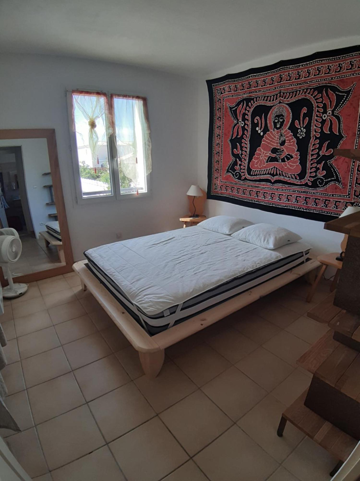 Chambres Calmes Dans Villa Perols Pret Parc Expo Arena 1Km Aeroport 3Km Gare Tgv 4Km Plages 5Km Carnon Palavas エクステリア 写真